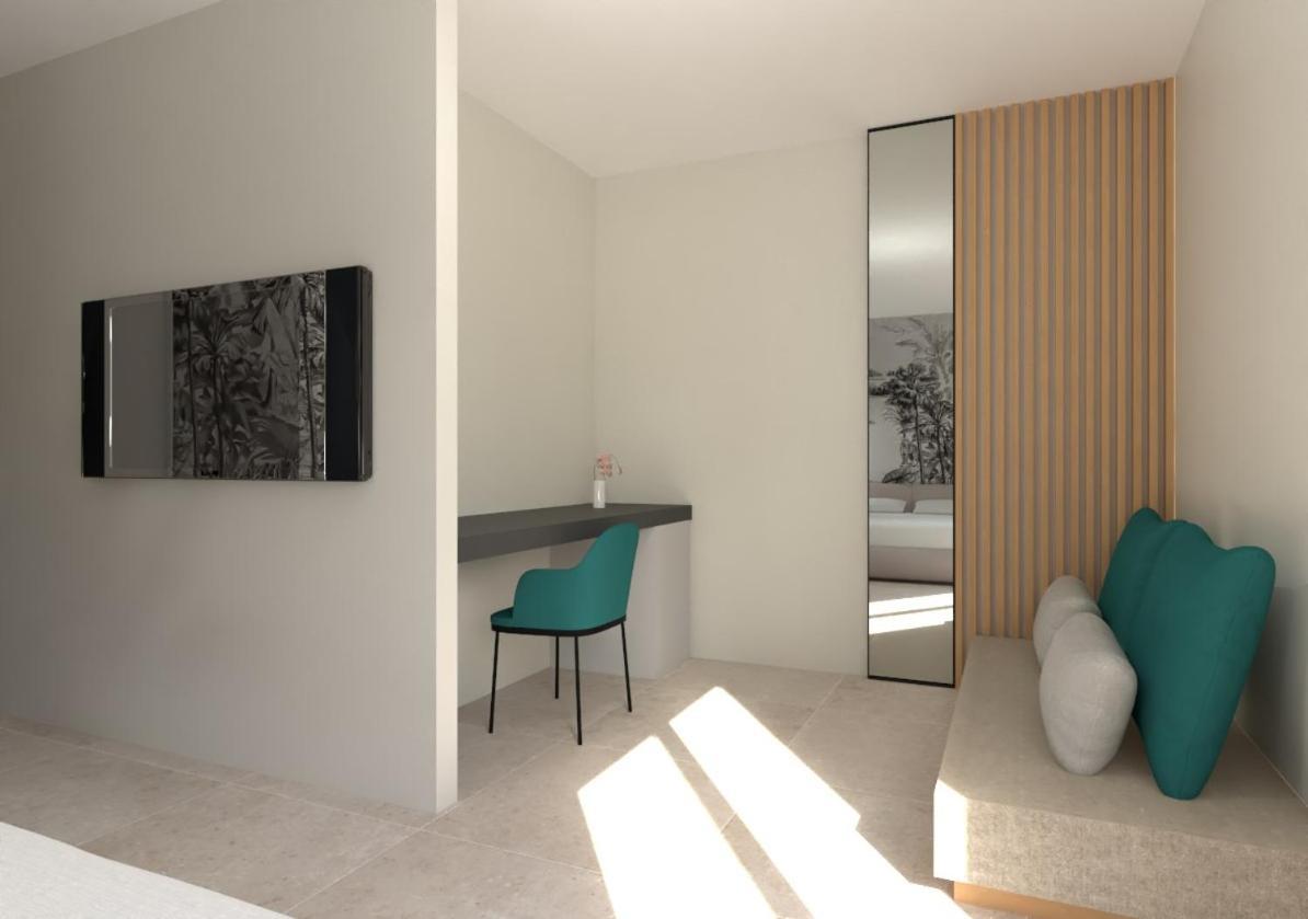 Marty Luxury B&B Calatabiano Eksteriør bilde