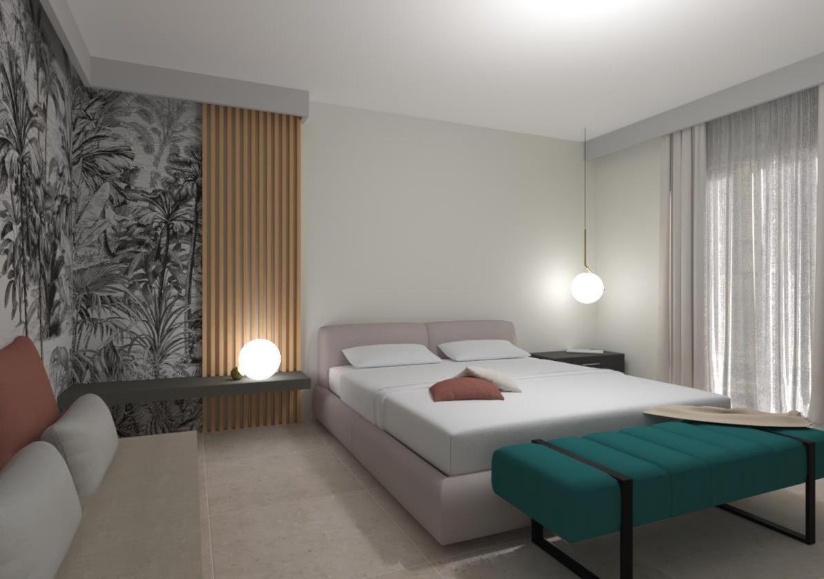 Marty Luxury B&B Calatabiano Eksteriør bilde