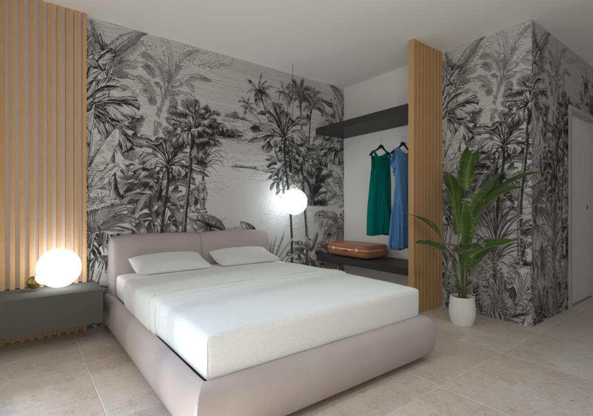 Marty Luxury B&B Calatabiano Eksteriør bilde