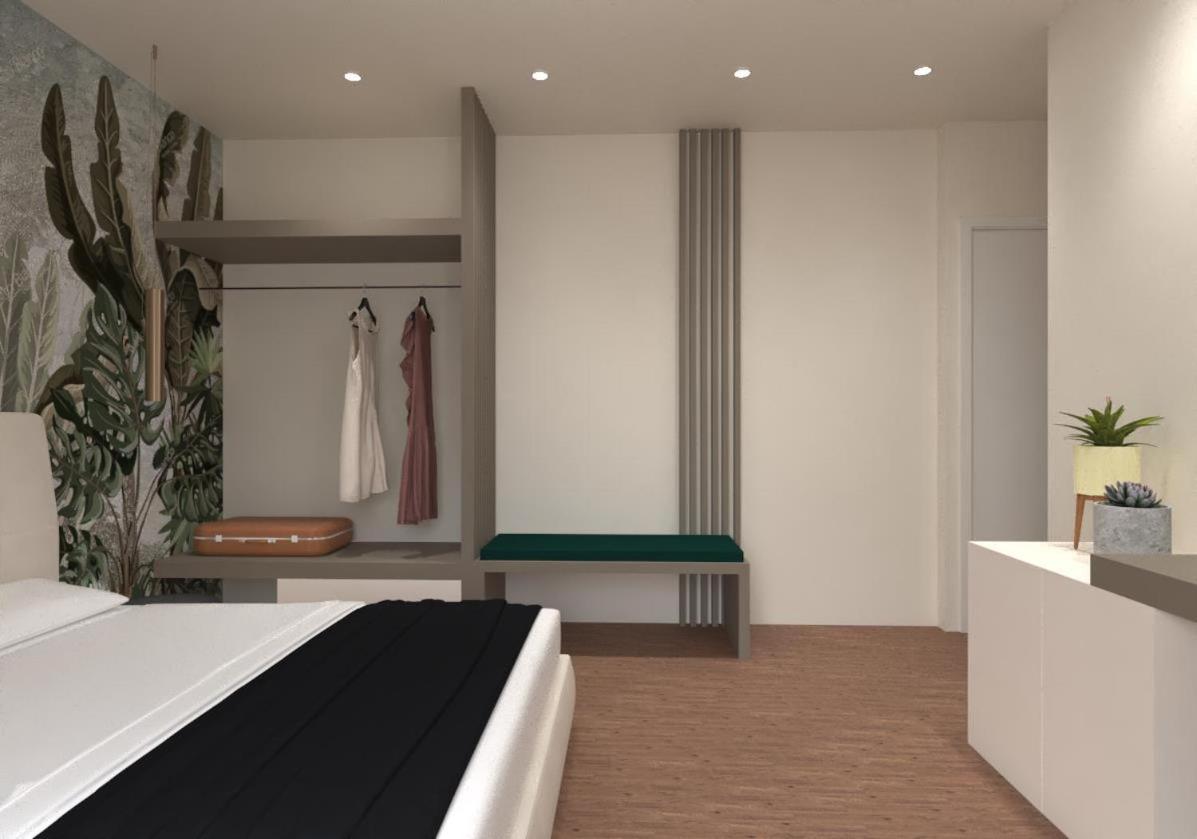 Marty Luxury B&B Calatabiano Eksteriør bilde
