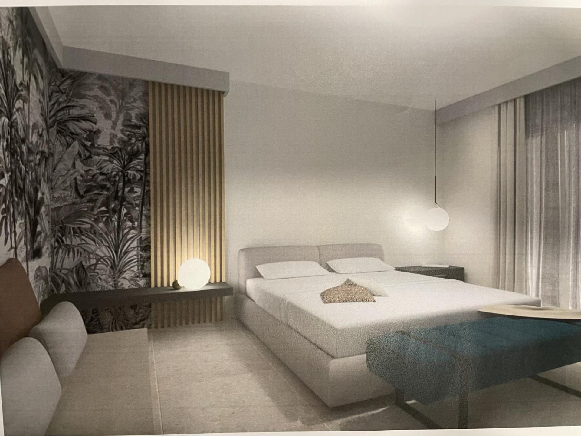 Marty Luxury B&B Calatabiano Eksteriør bilde