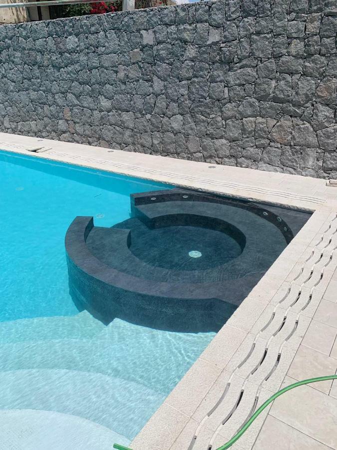Marty Luxury B&B Calatabiano Eksteriør bilde