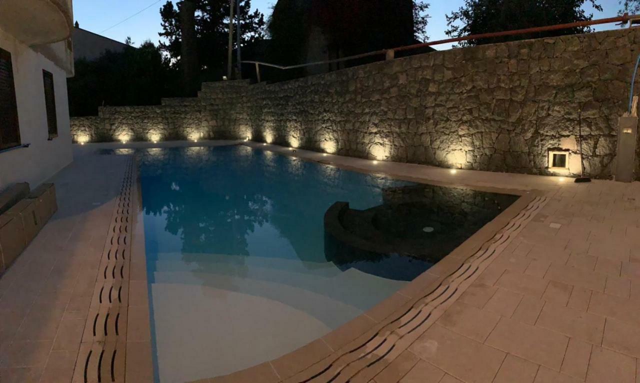 Marty Luxury B&B Calatabiano Eksteriør bilde
