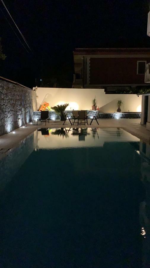 Marty Luxury B&B Calatabiano Eksteriør bilde