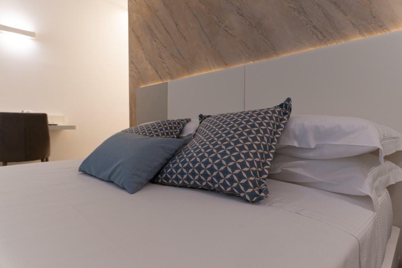 Marty Luxury B&B Calatabiano Eksteriør bilde