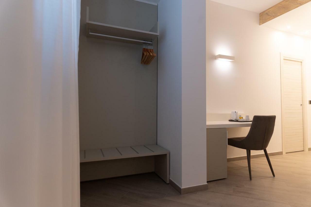 Marty Luxury B&B Calatabiano Eksteriør bilde