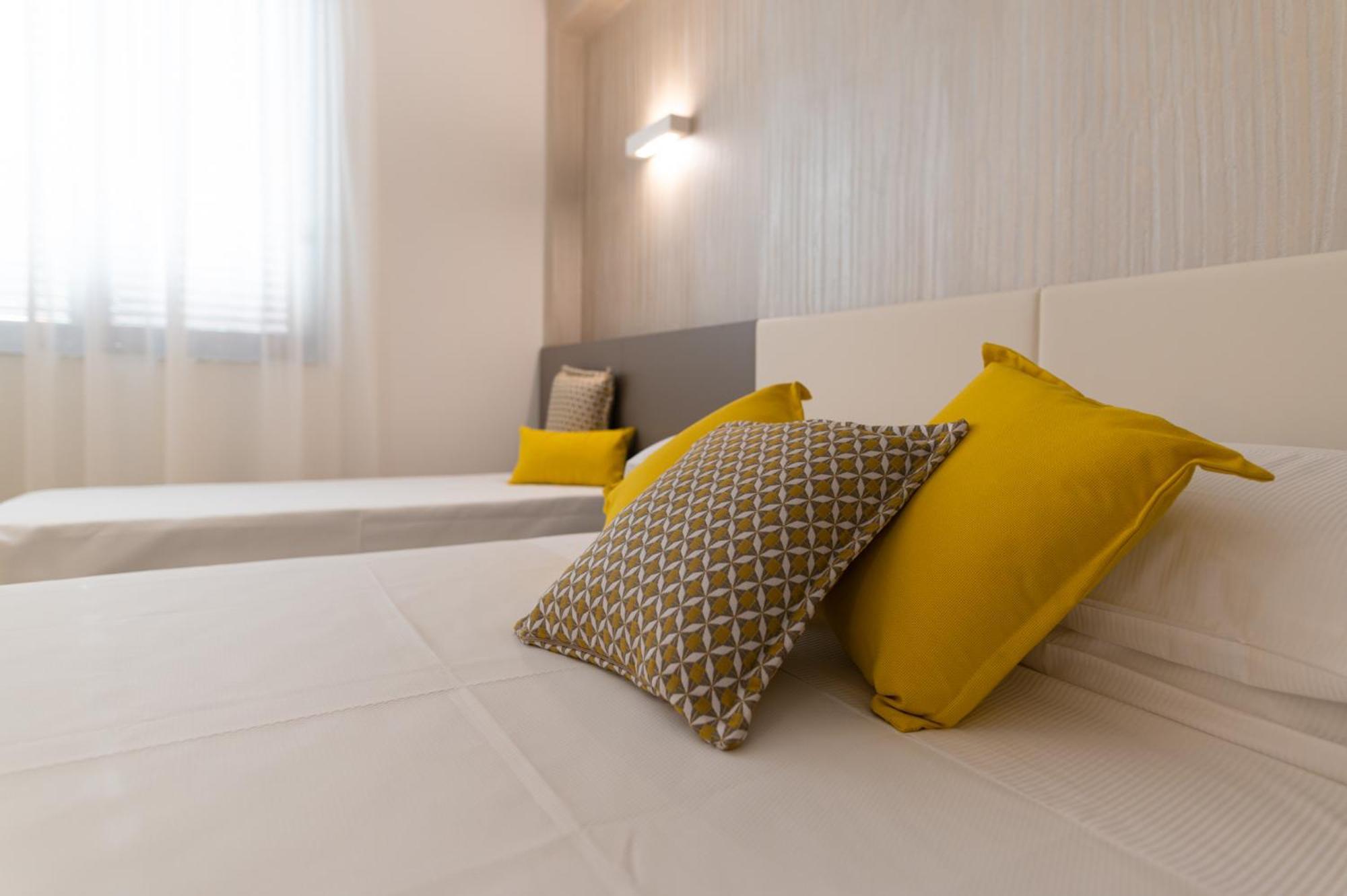 Marty Luxury B&B Calatabiano Eksteriør bilde