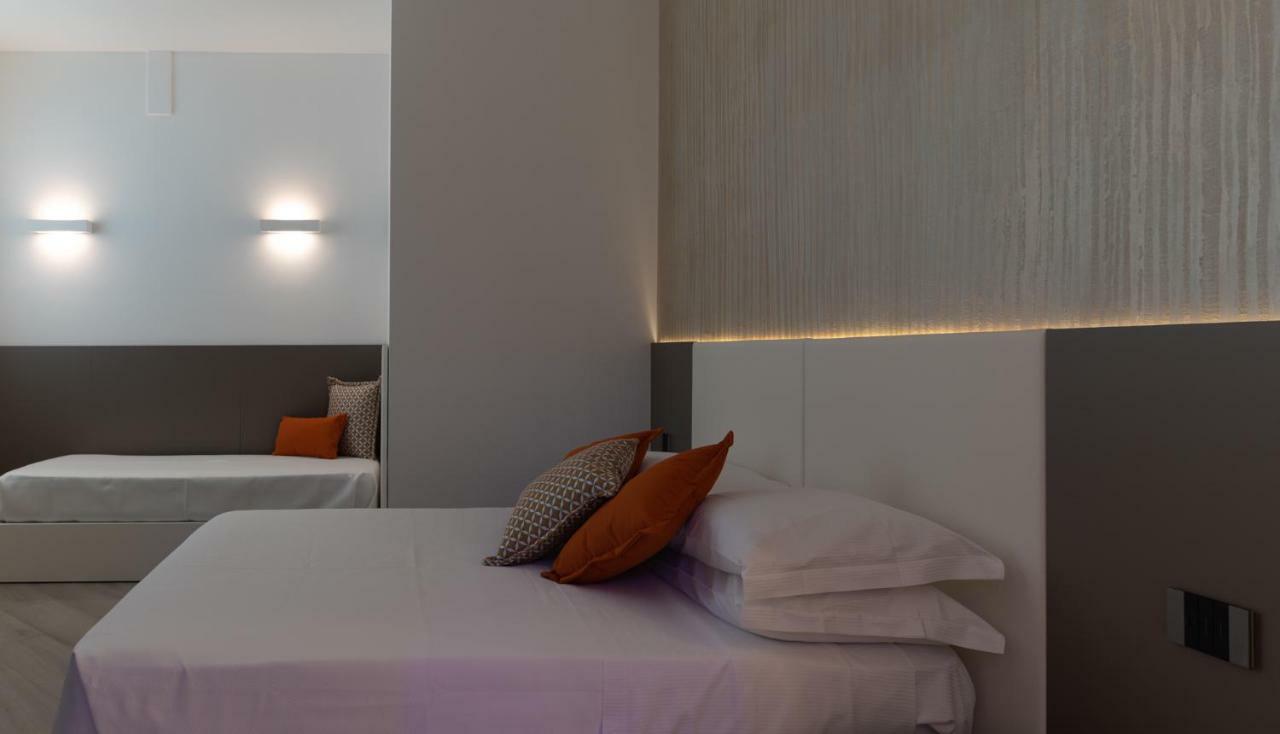 Marty Luxury B&B Calatabiano Eksteriør bilde