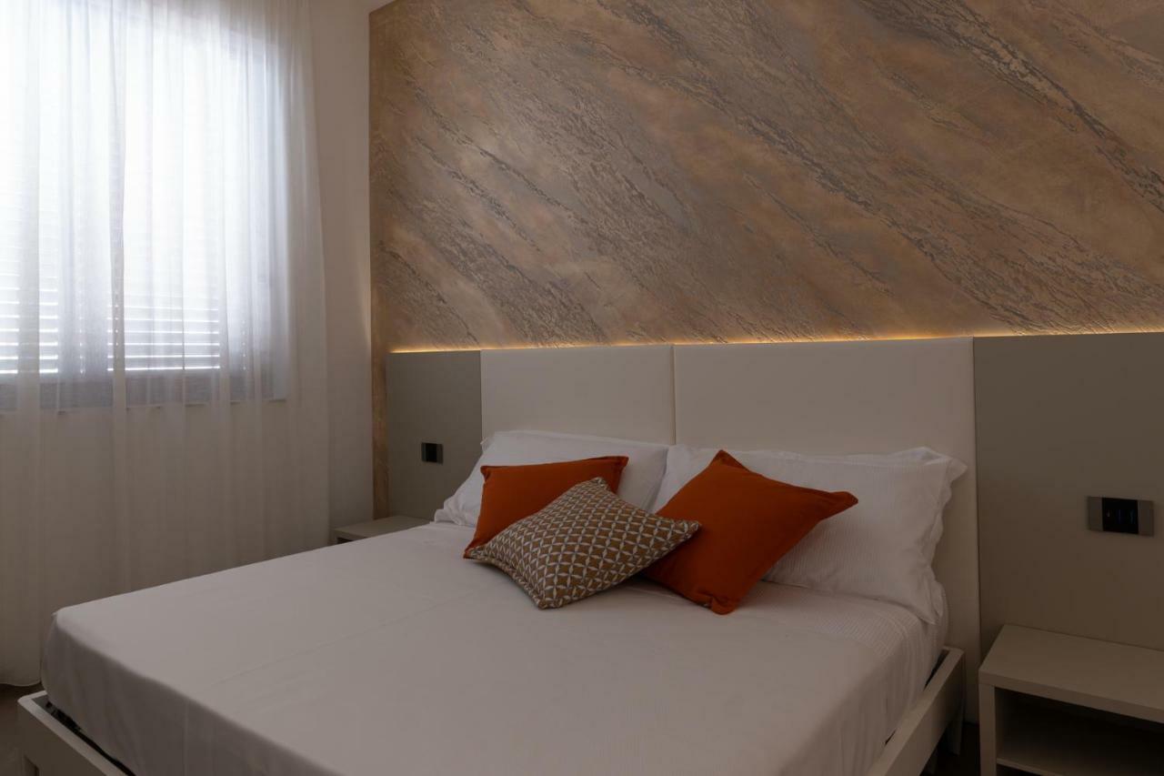 Marty Luxury B&B Calatabiano Eksteriør bilde