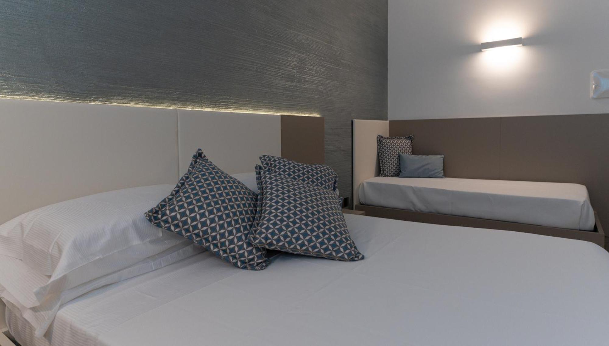 Marty Luxury B&B Calatabiano Eksteriør bilde