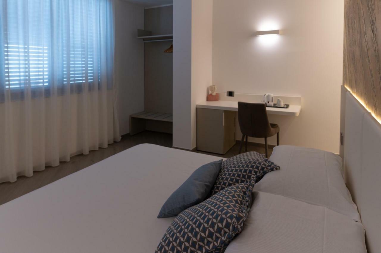 Marty Luxury B&B Calatabiano Eksteriør bilde