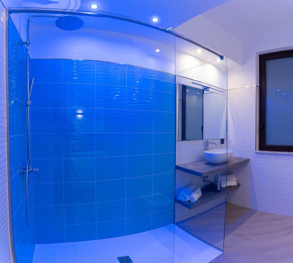 Marty Luxury B&B Calatabiano Eksteriør bilde