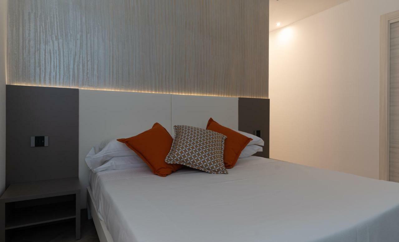 Marty Luxury B&B Calatabiano Eksteriør bilde