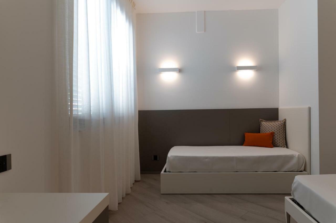 Marty Luxury B&B Calatabiano Eksteriør bilde