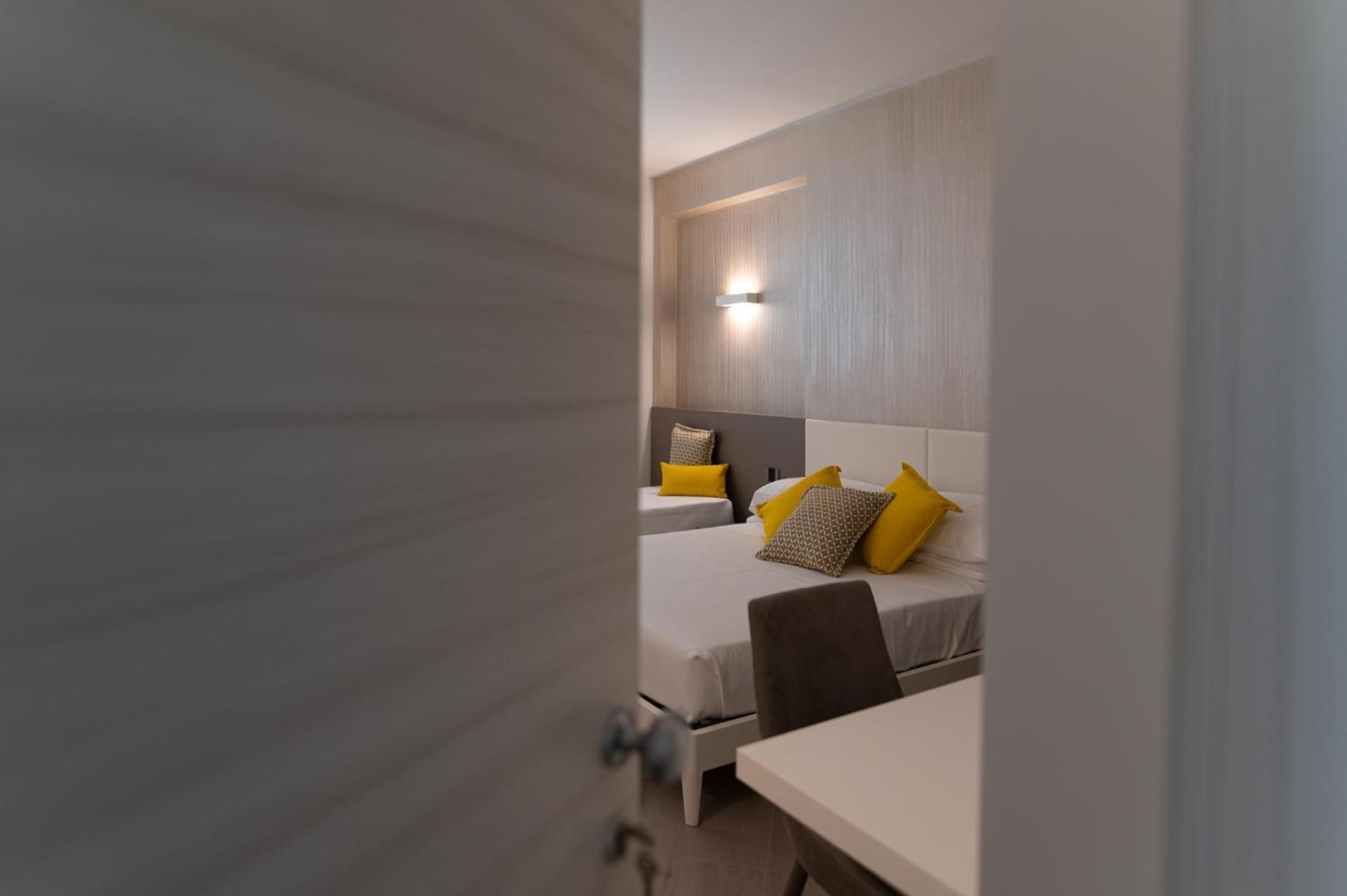 Marty Luxury B&B Calatabiano Eksteriør bilde