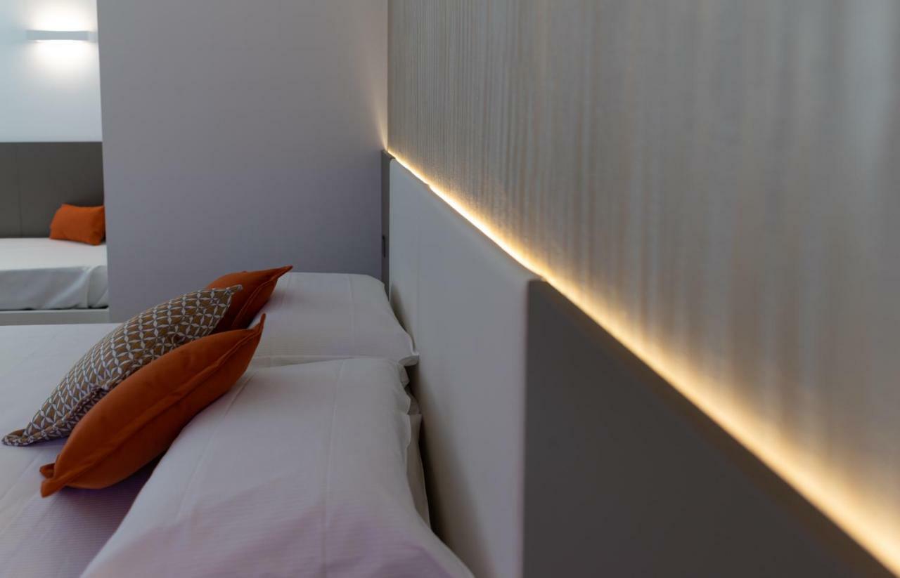Marty Luxury B&B Calatabiano Eksteriør bilde