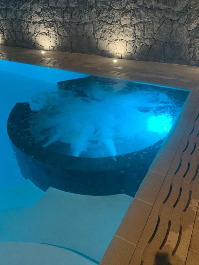 Marty Luxury B&B Calatabiano Eksteriør bilde