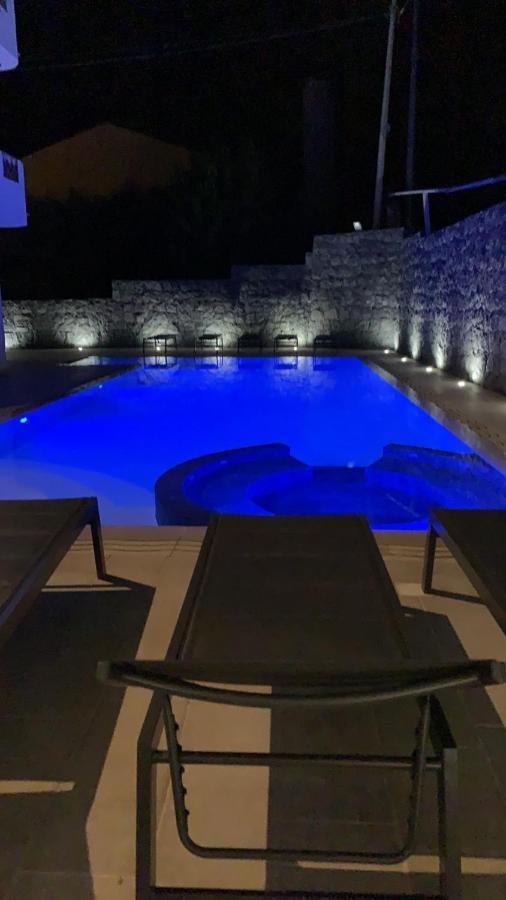 Marty Luxury B&B Calatabiano Eksteriør bilde